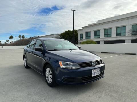 2012 Volkswagen Jetta for sale at 3M Motors in San Jose CA