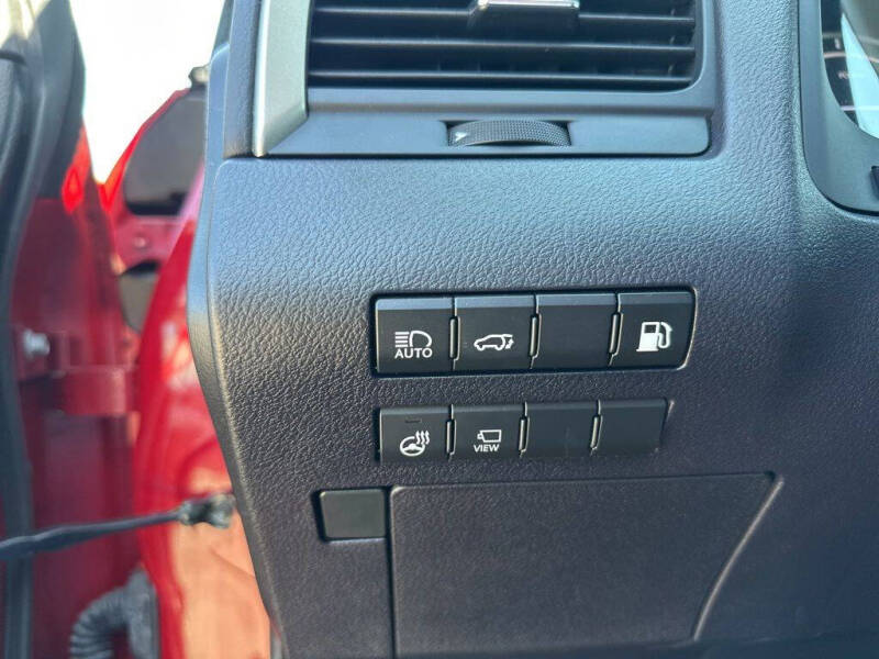 2022 Lexus RX 450h