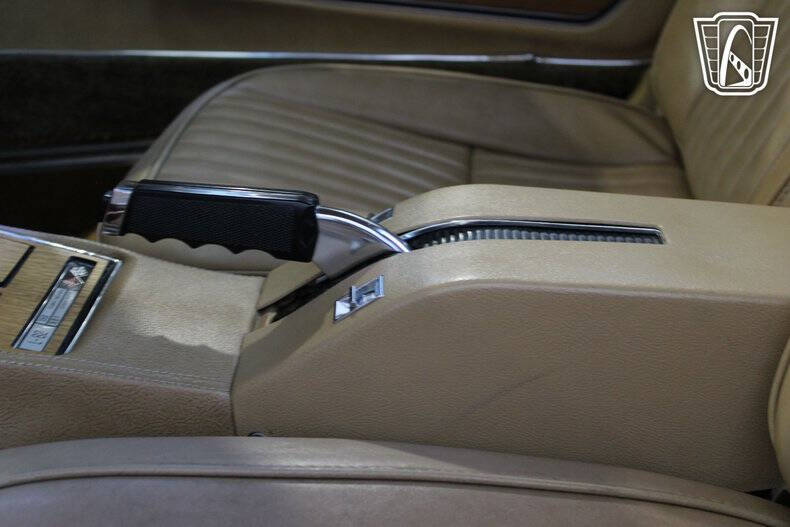 1976 Chevrolet Corvette