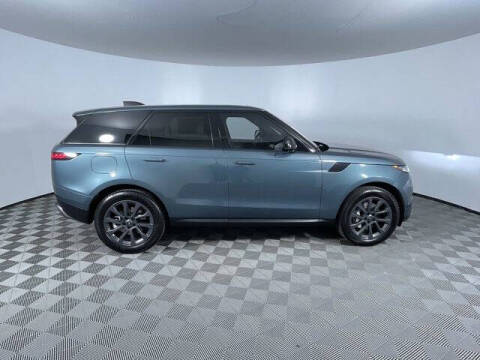 2023 Land Rover Range Rover Sport P360 SE