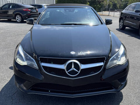 2014 Mercedes-Benz E-Class E 350