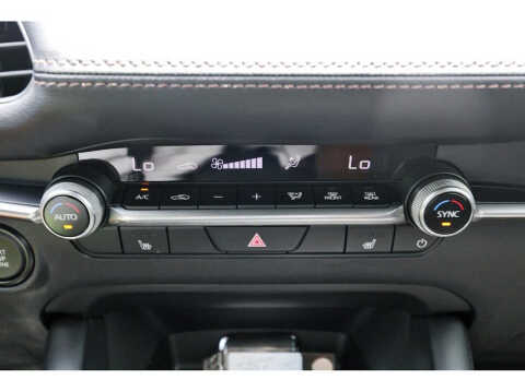 2026 Mazda Mazda3 Hatchback 2.5 S Preferred