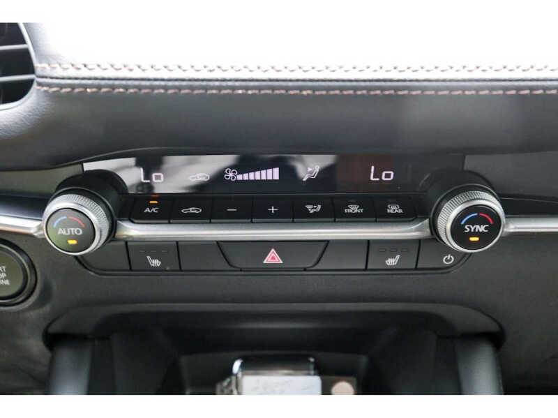 2026 Mazda Mazda3 Hatchback 2.5 S Preferred