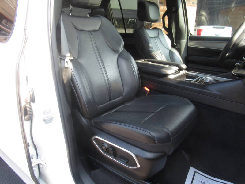 2024 Jeep Wagoneer