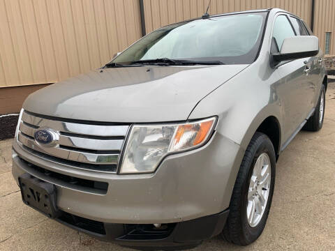 2008 Ford Edge for sale at Prime Auto Sales in Uniontown OH