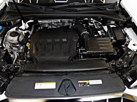 2021 Audi Q3 quattro S line Premium 45 TFSI