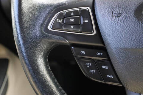 2022 Ford EcoSport Titanium