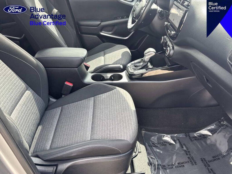 2023 Kia Soul EX