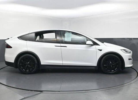 2023 Tesla Model X