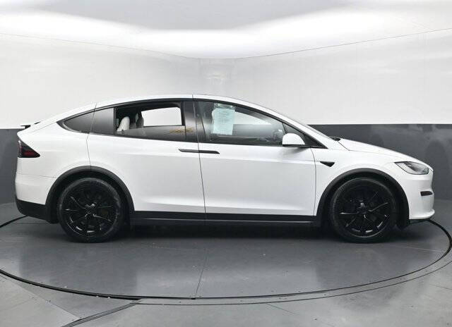 2023 Tesla Model X