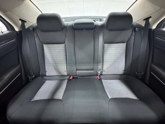 2018 Chrysler 300