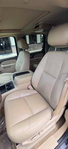 2013 GMC Yukon XL SLT