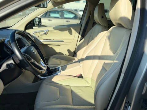 2014 Volvo XC60 3.2 Premier Plus