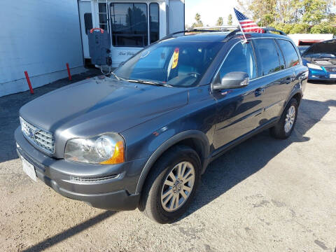 2008 Volvo XC90 for sale at Alpha 1 Automotive Group in Hemet CA