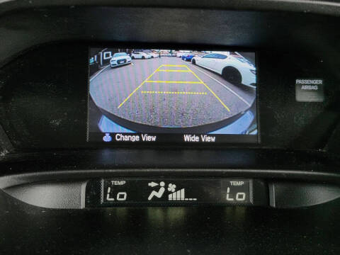 2018 Acura RDX