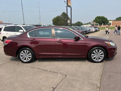 2011 Honda Accord EX-L