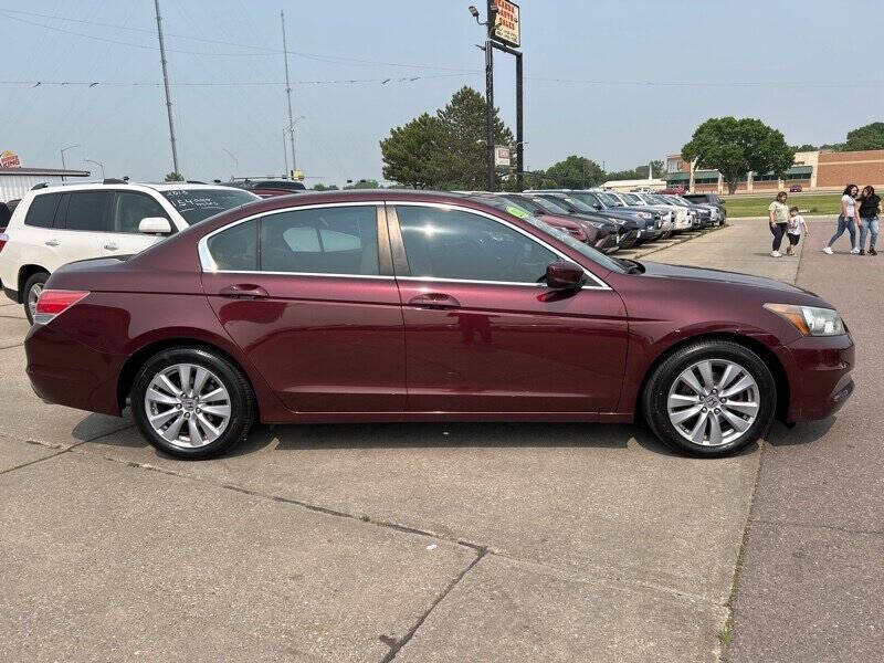 2011 Honda Accord EX-L