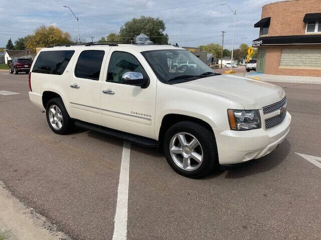 2014 Chevrolet Suburban For Sale In Nebraska Carsforsale