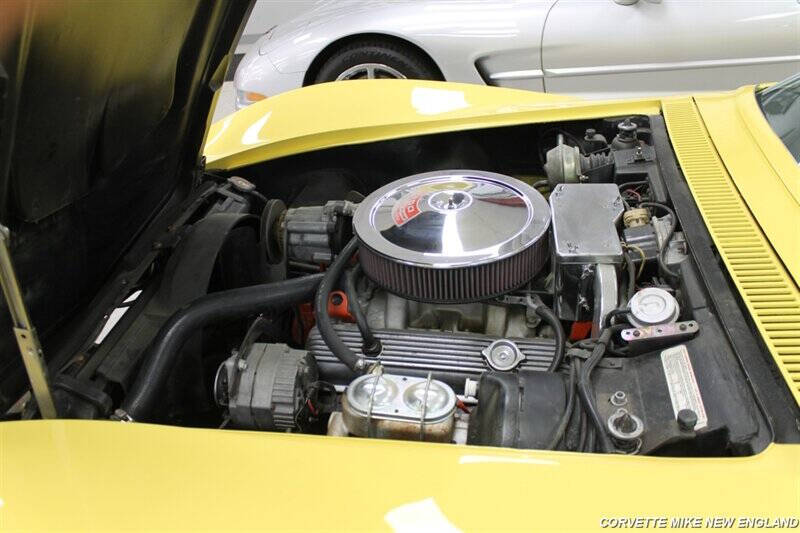 1970 Chevrolet Corvette