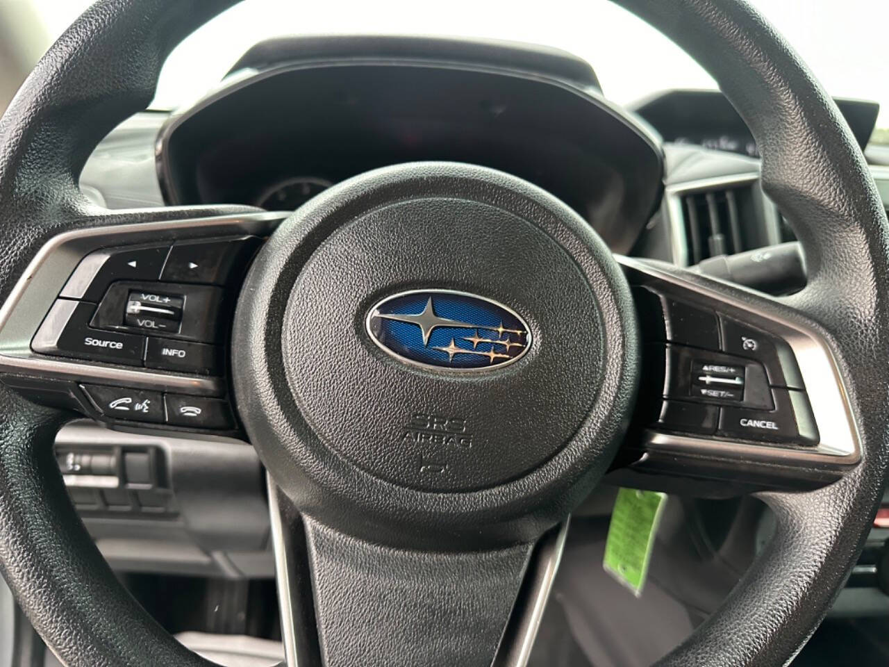 2017 Subaru Impreza for sale at Daily Driven LLC in Idaho Falls, ID