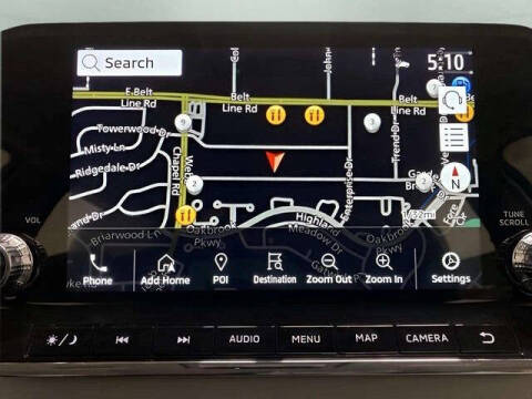 2025 Mitsubishi Outlander PHEV SEL