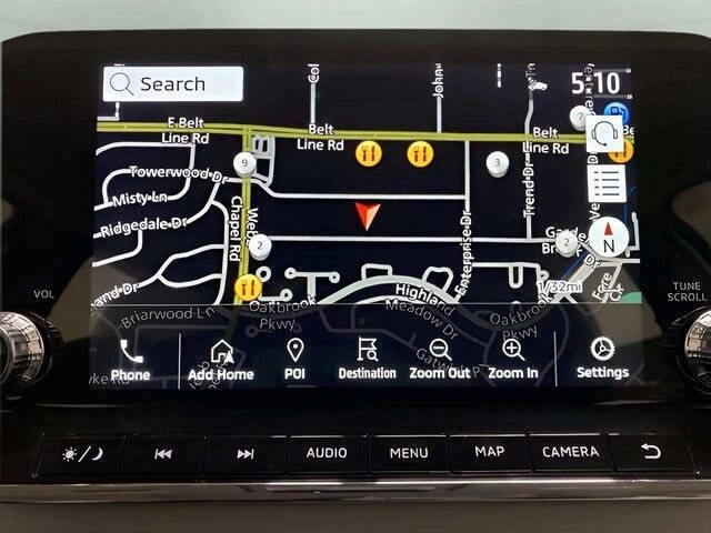 2025 Mitsubishi Outlander PHEV SEL