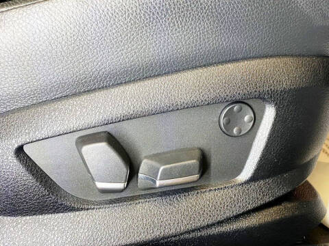 2011 BMW 5 Series 535i xDrive