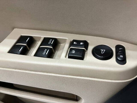 2015 Honda Pilot Touring