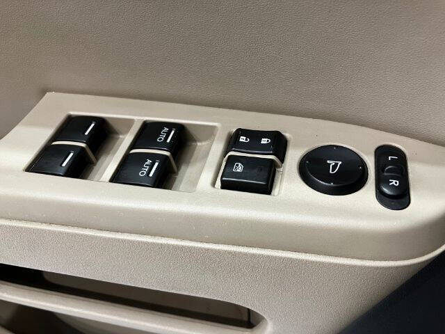 2015 Honda Pilot Touring