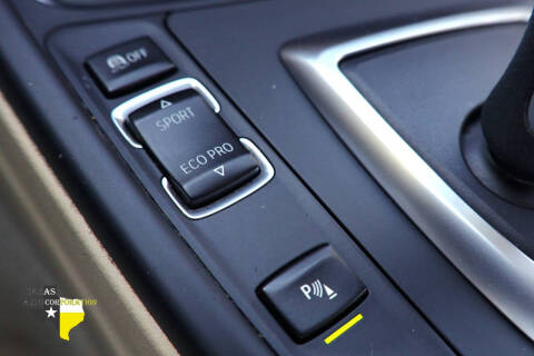 2013 BMW 3 Series 328i xDrive