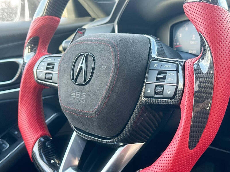 2023 Acura Integra w/A-SPEC