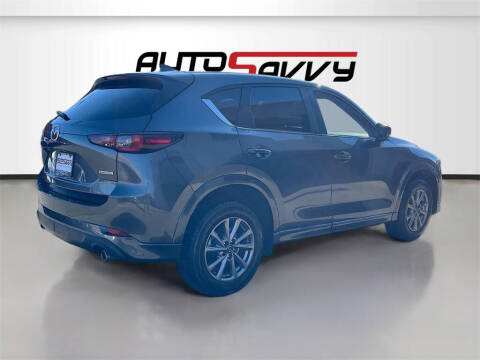 2024 Mazda CX-5 2.5 S Select