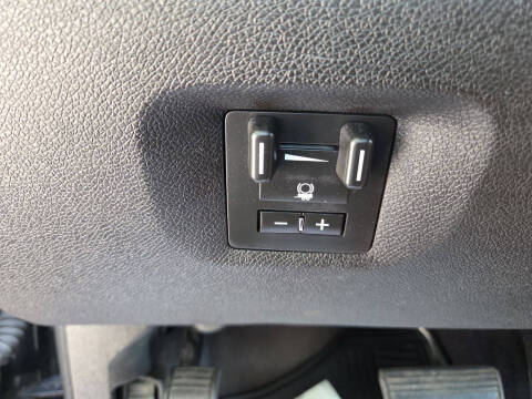 2014 Chevrolet Silverado 2500HD LT
