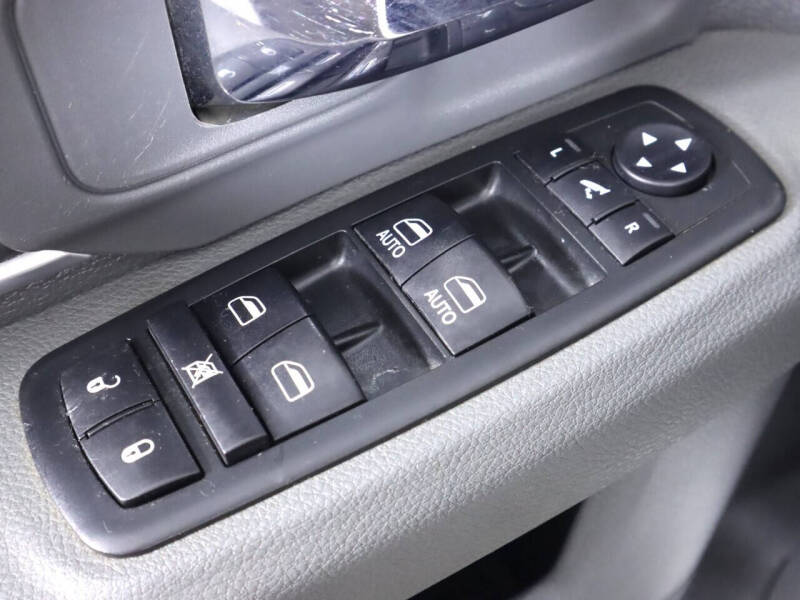 2017 RAM 2500 SLT