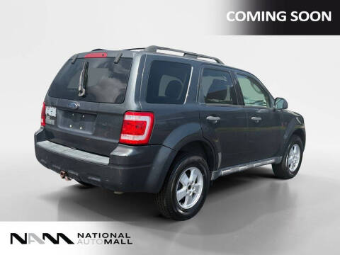 2009 Ford Escape XLT