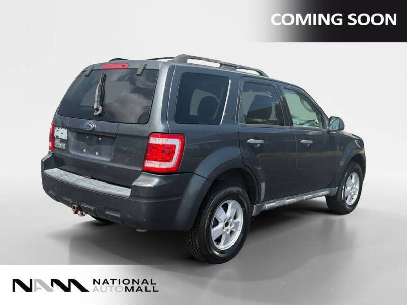 2009 Ford Escape XLT