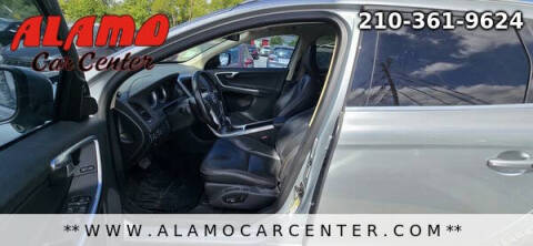 2013 Volvo XC60 3.2