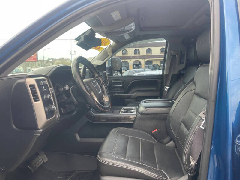 2015 GMC Sierra 1500