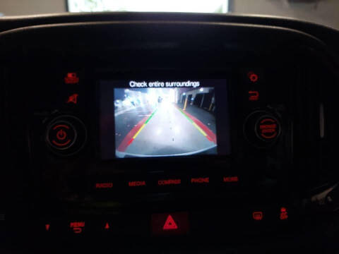 2018 RAM ProMaster City