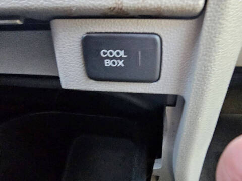 2015 Honda Odyssey EX-L w/Navi