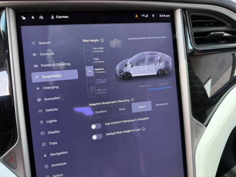 2019 Tesla Model X