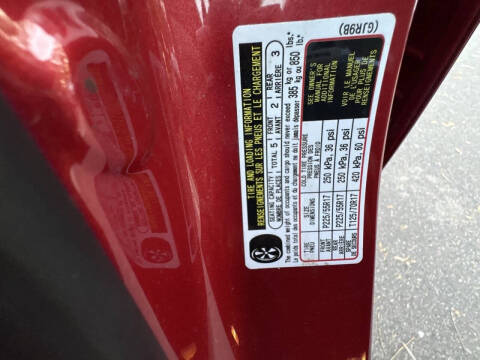 2016 Mazda MAZDA6 i Sport