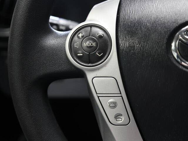 2012 Toyota Prius c One