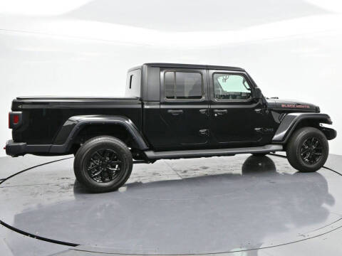 2023 Jeep Gladiator Sport S