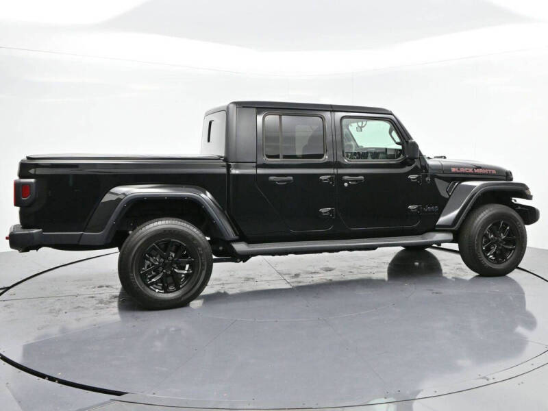 2023 Jeep Gladiator Sport S