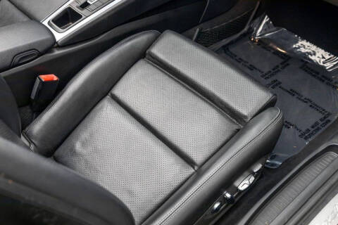 2013 Porsche Boxster