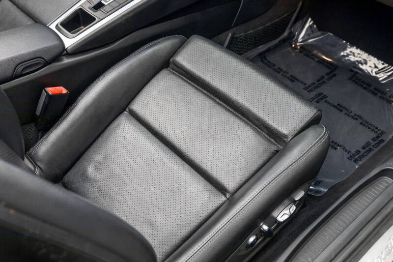 2013 Porsche Boxster