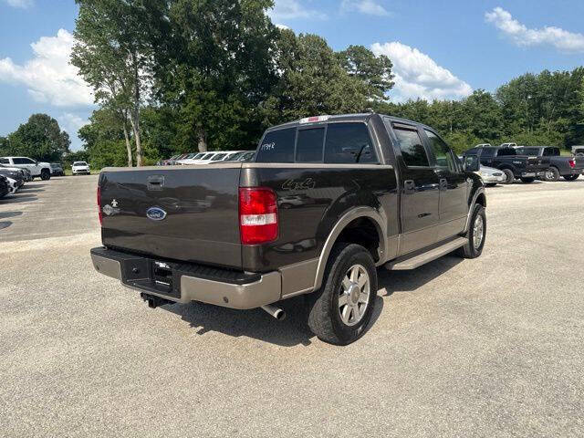 2005 Ford F-150