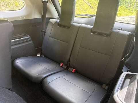 2020 Mitsubishi Outlander SEL
