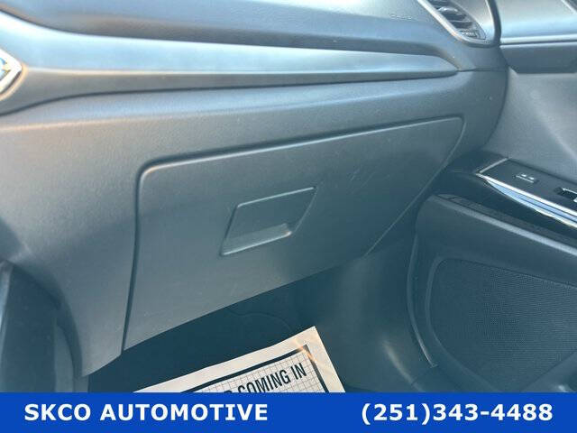 2023 Mazda CX-9 Touring